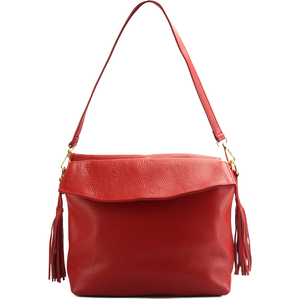 Kira leather bag shoulder bag