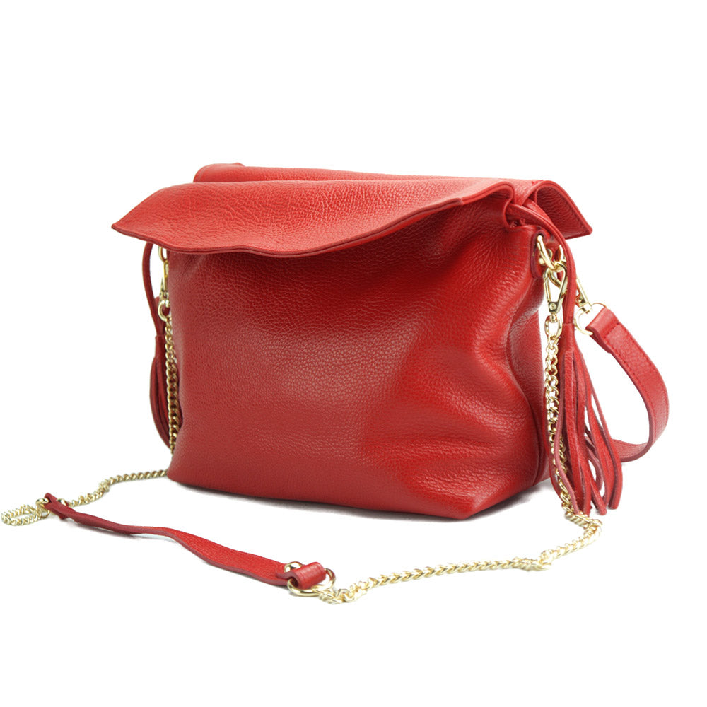 Kira leather bag shoulder bag