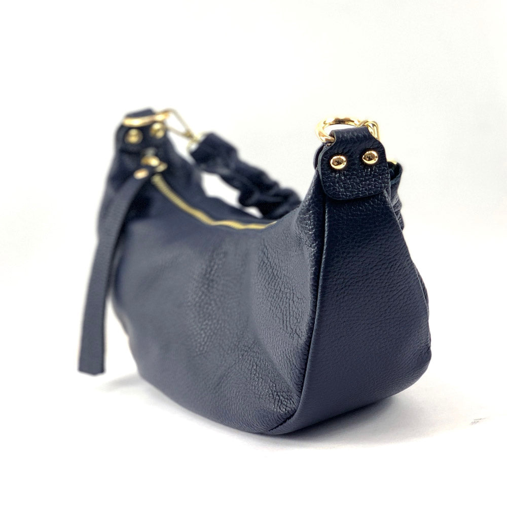 Tara Small Hobo Leather bag handbag