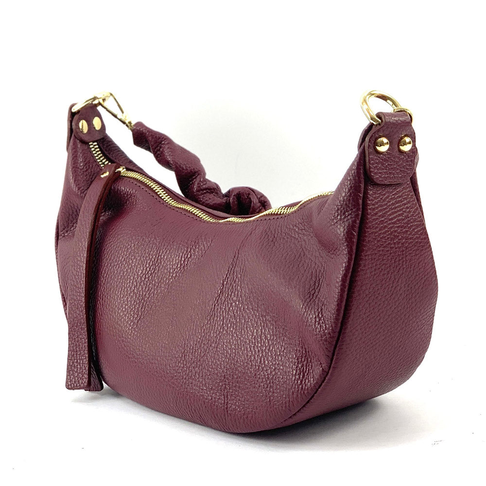 Tara Small Hobo Leather bag handbag