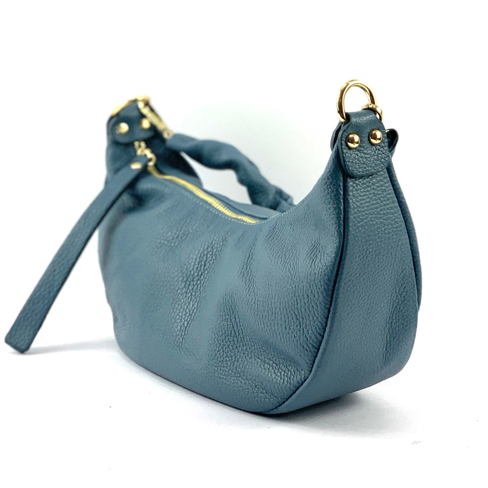 Tara Small Hobo Leather bag handbag