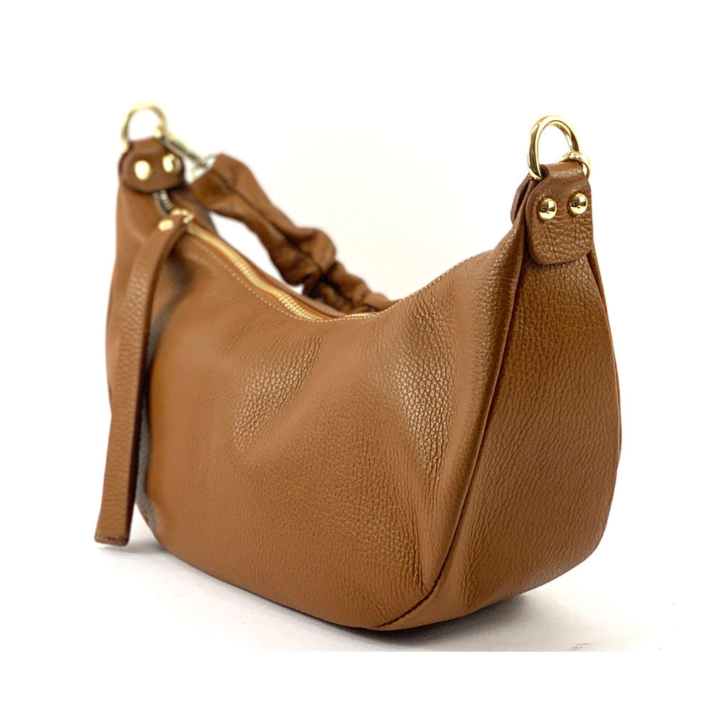 Tara Small Hobo Leather bag handbag