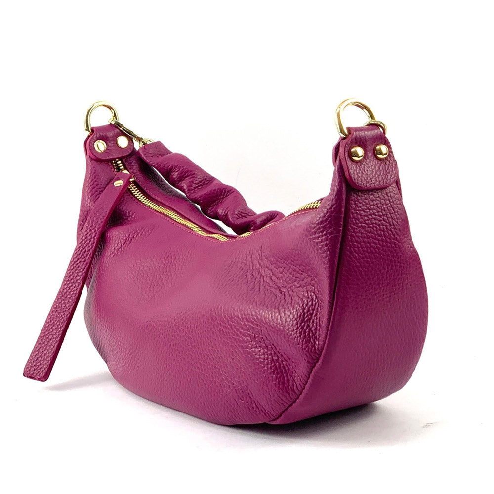 Tara Small Hobo Leather bag handbag