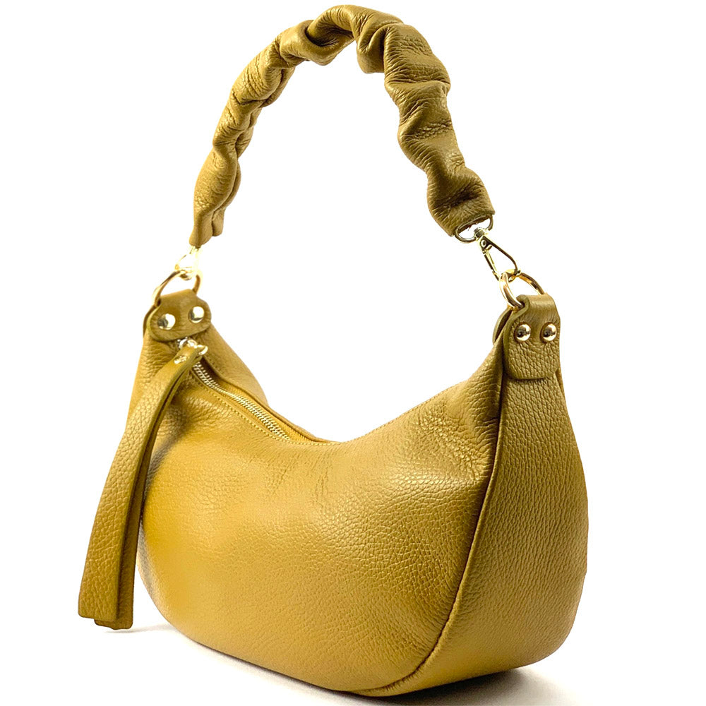 Tara Small Hobo Leather bag handbag