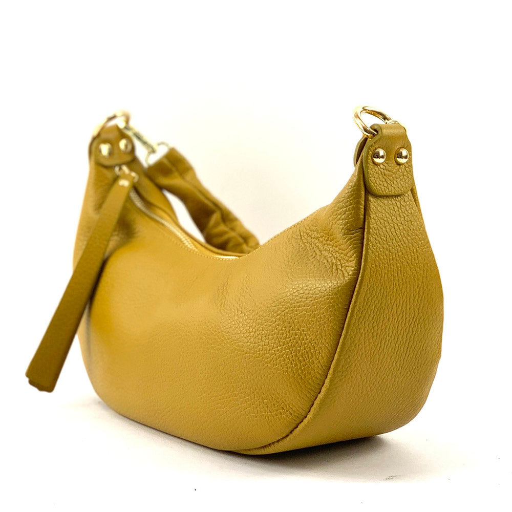 Tara Small Hobo Leather bag handbag