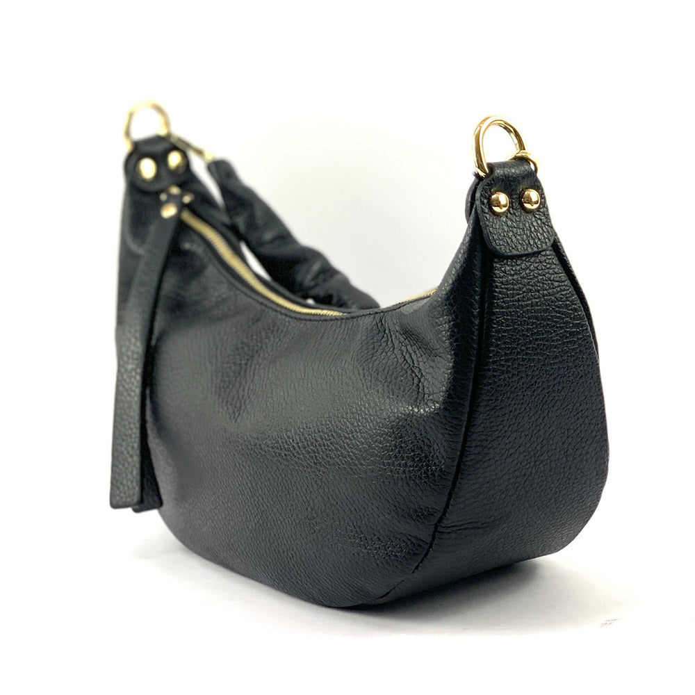 Tara Small Hobo Leather bag handbag