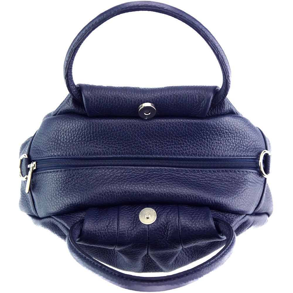 Noemi leather Handbag handbag