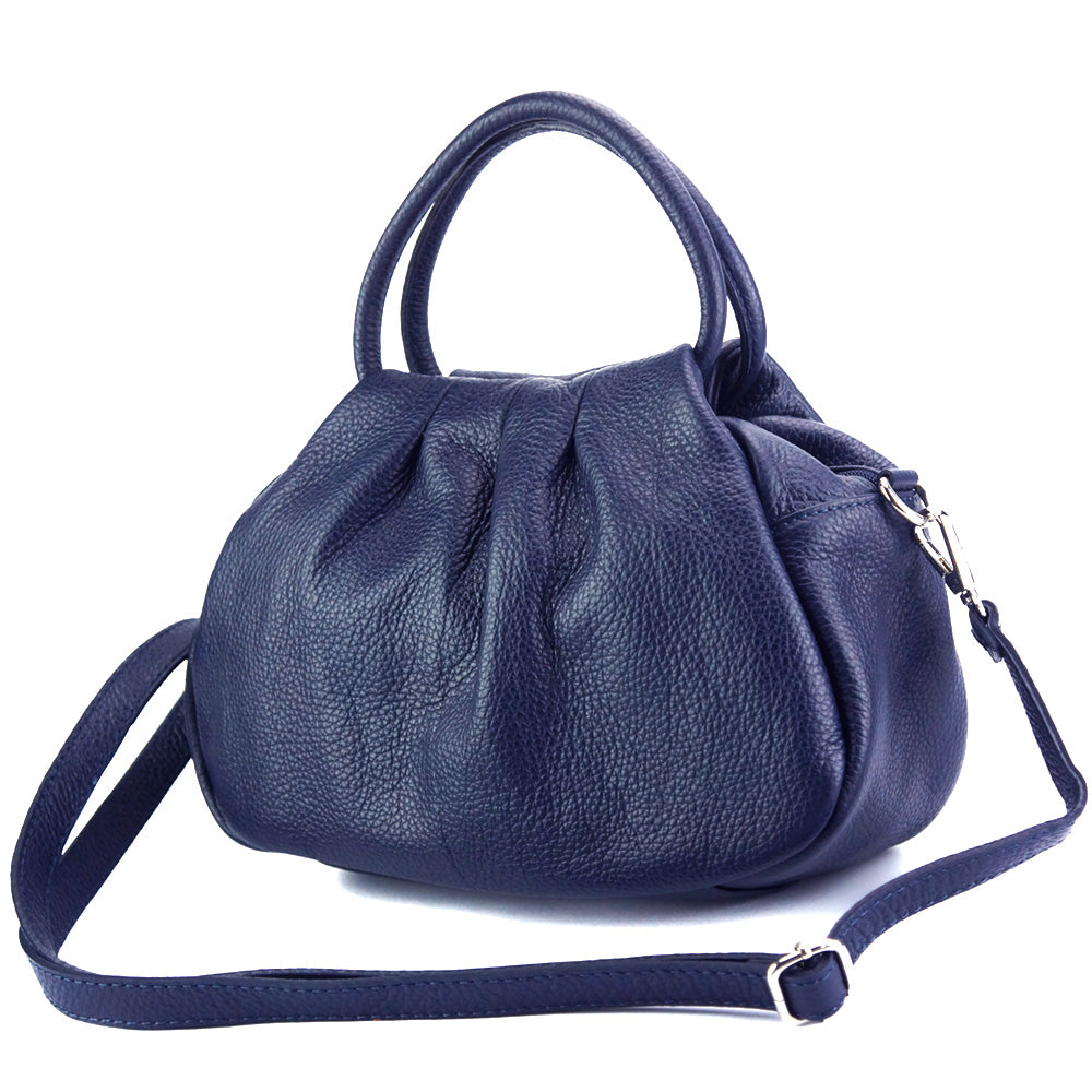 Noemi leather Handbag handbag