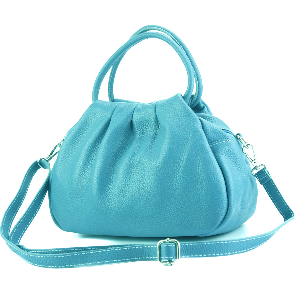 Noemi leather Handbag handbag