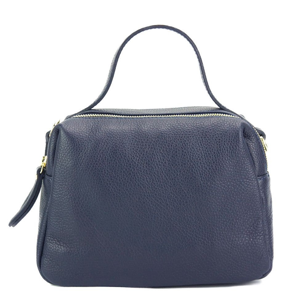 Ilva leather Handbag