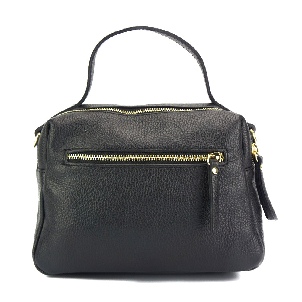 Ilva leather Handbag