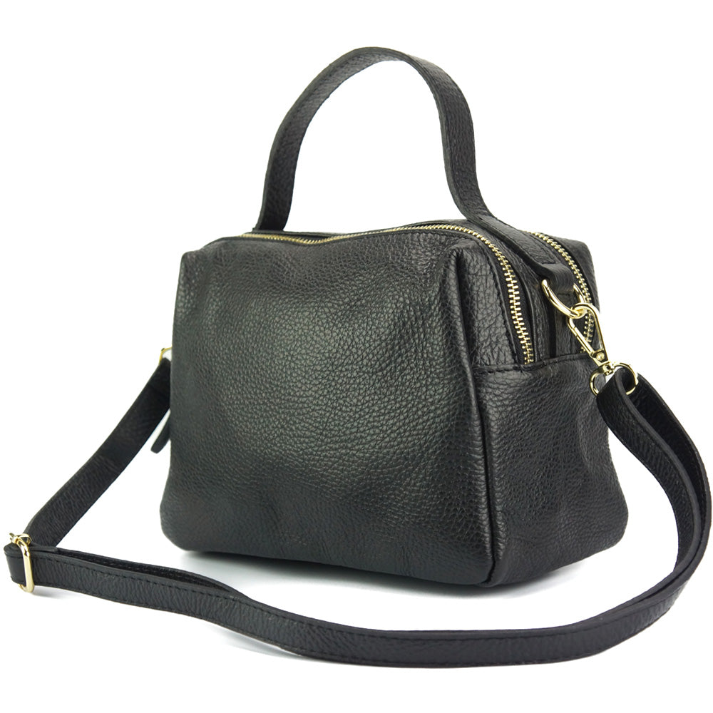 Ilva leather Handbag