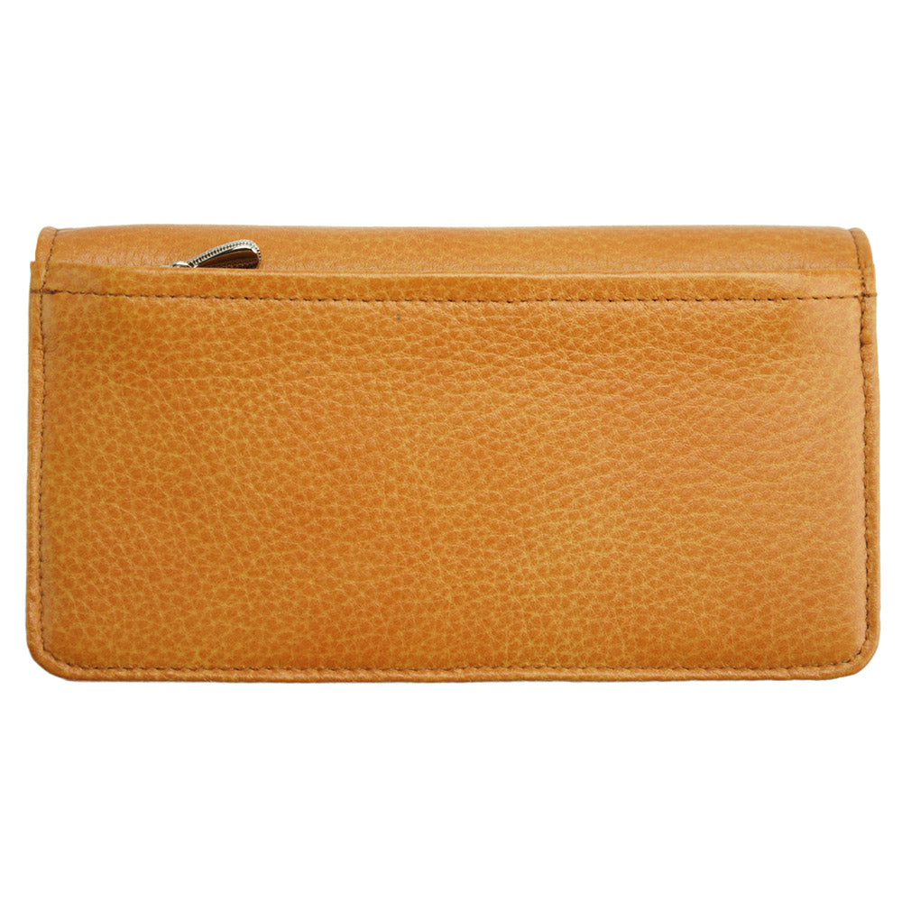 Rosalinda – Compact Leather Wallet wallet