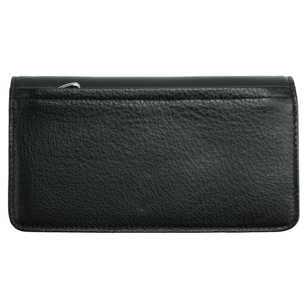 Rosalinda – Compact Leather Wallet wallet