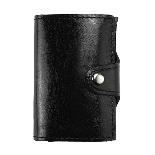 Elia Leather card holder