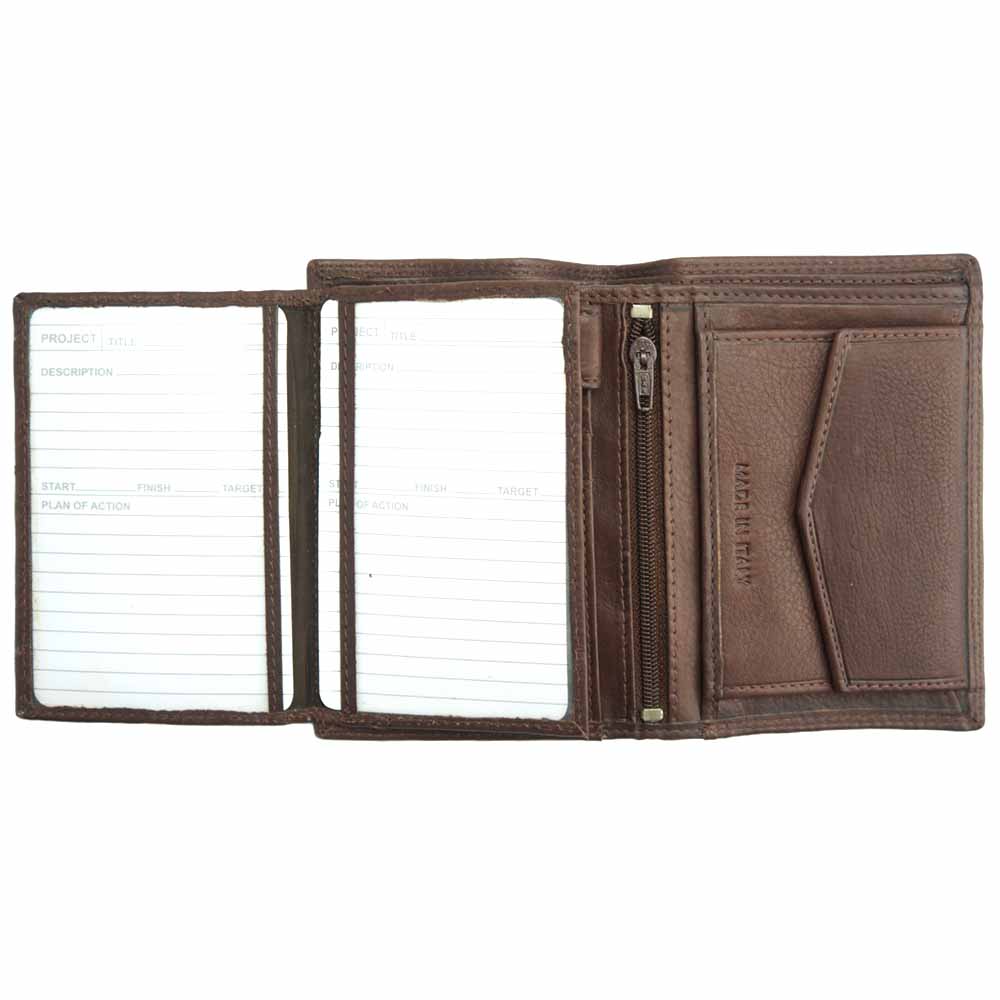 Pierre Leather Wallet wallet