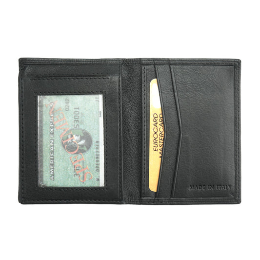 Evan Leather Wallet