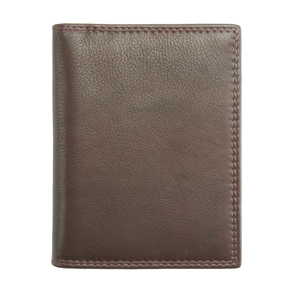 Evan Leather Wallet