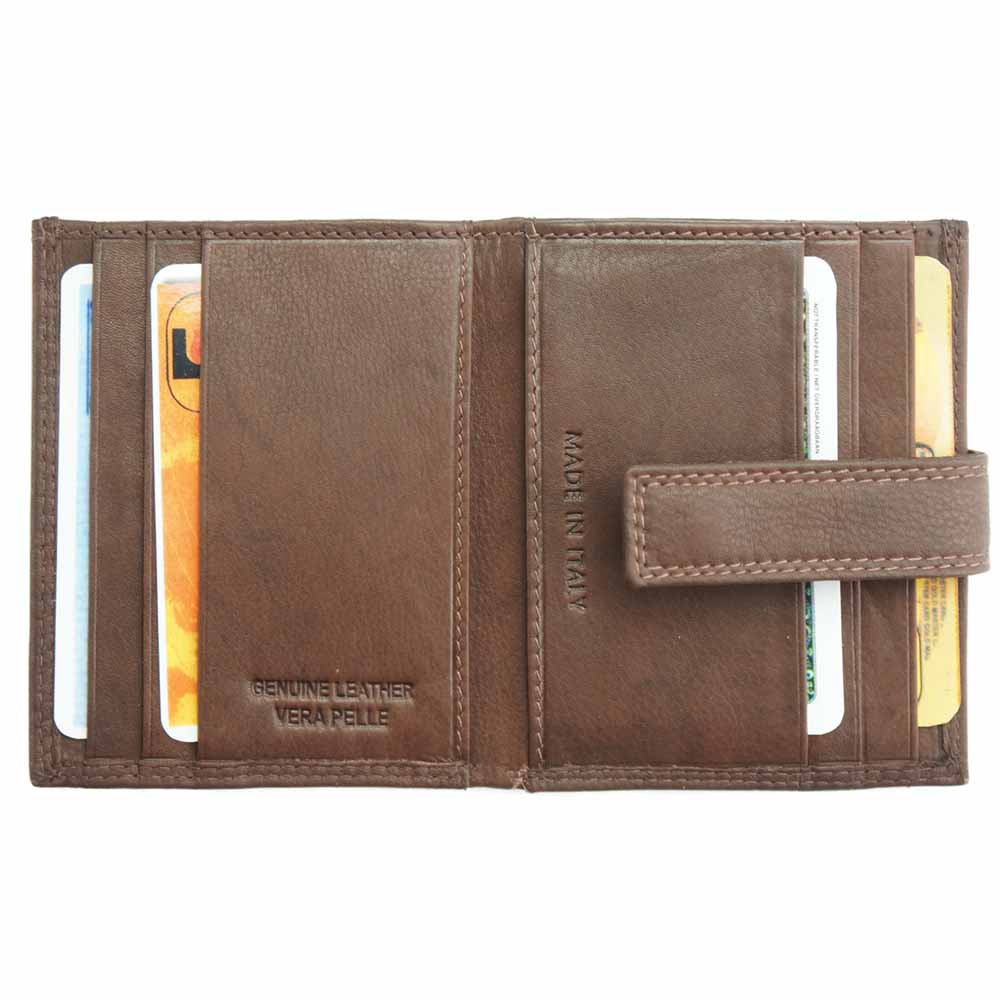 Morgan Credit Card Holder wallet