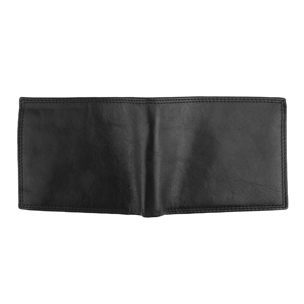 Francesco V Leather Wallet wallet